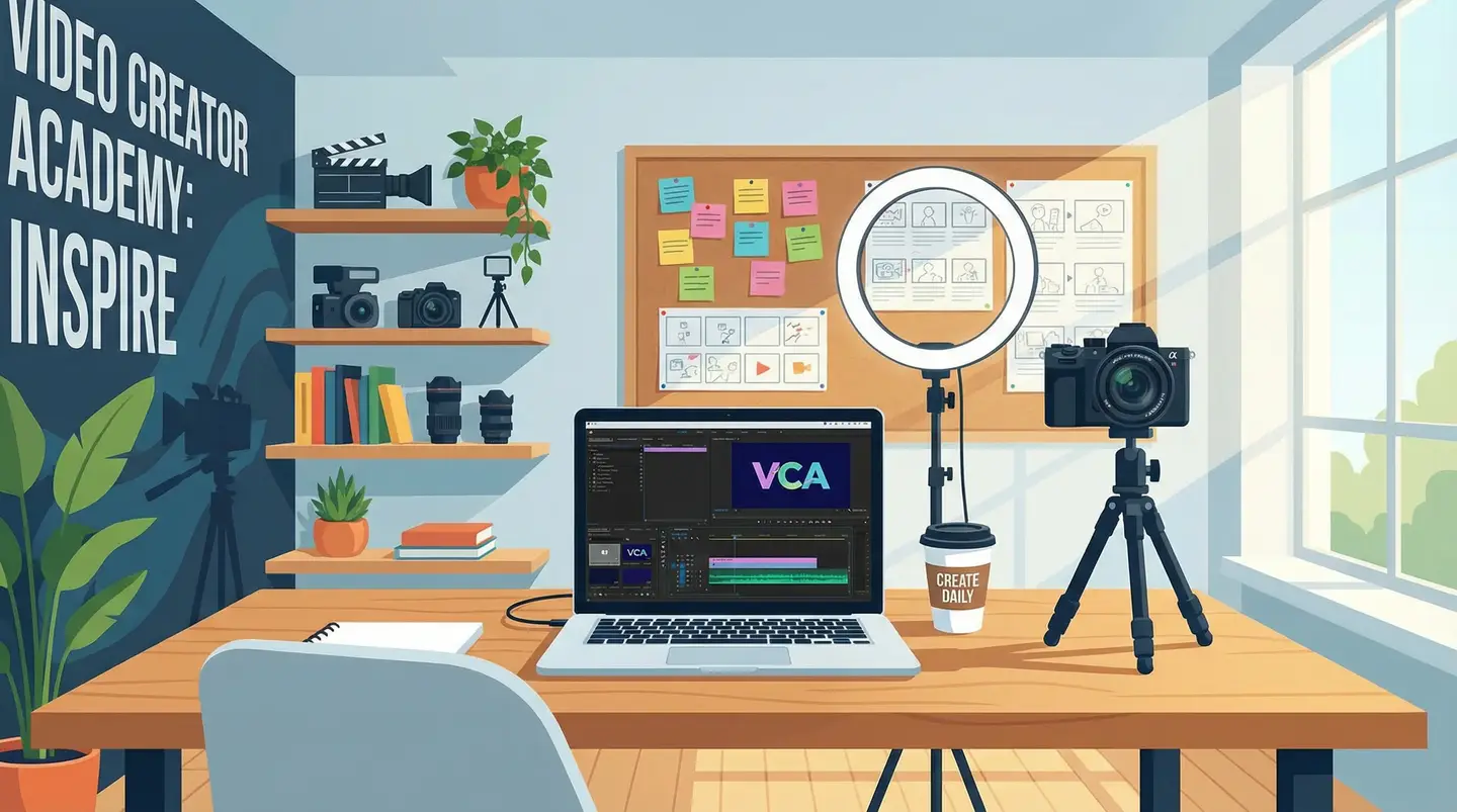 视频剪辑入门教程 - 茄子视频 创作学院